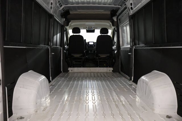 Used 2026 RAM ProMaster 2500 w/ Convenience Group FWD image 21