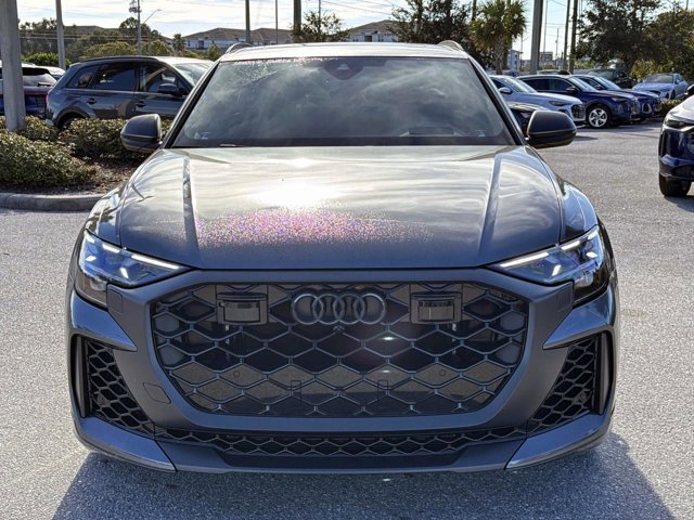 New 2026 Audi RS Q8 performance image 2