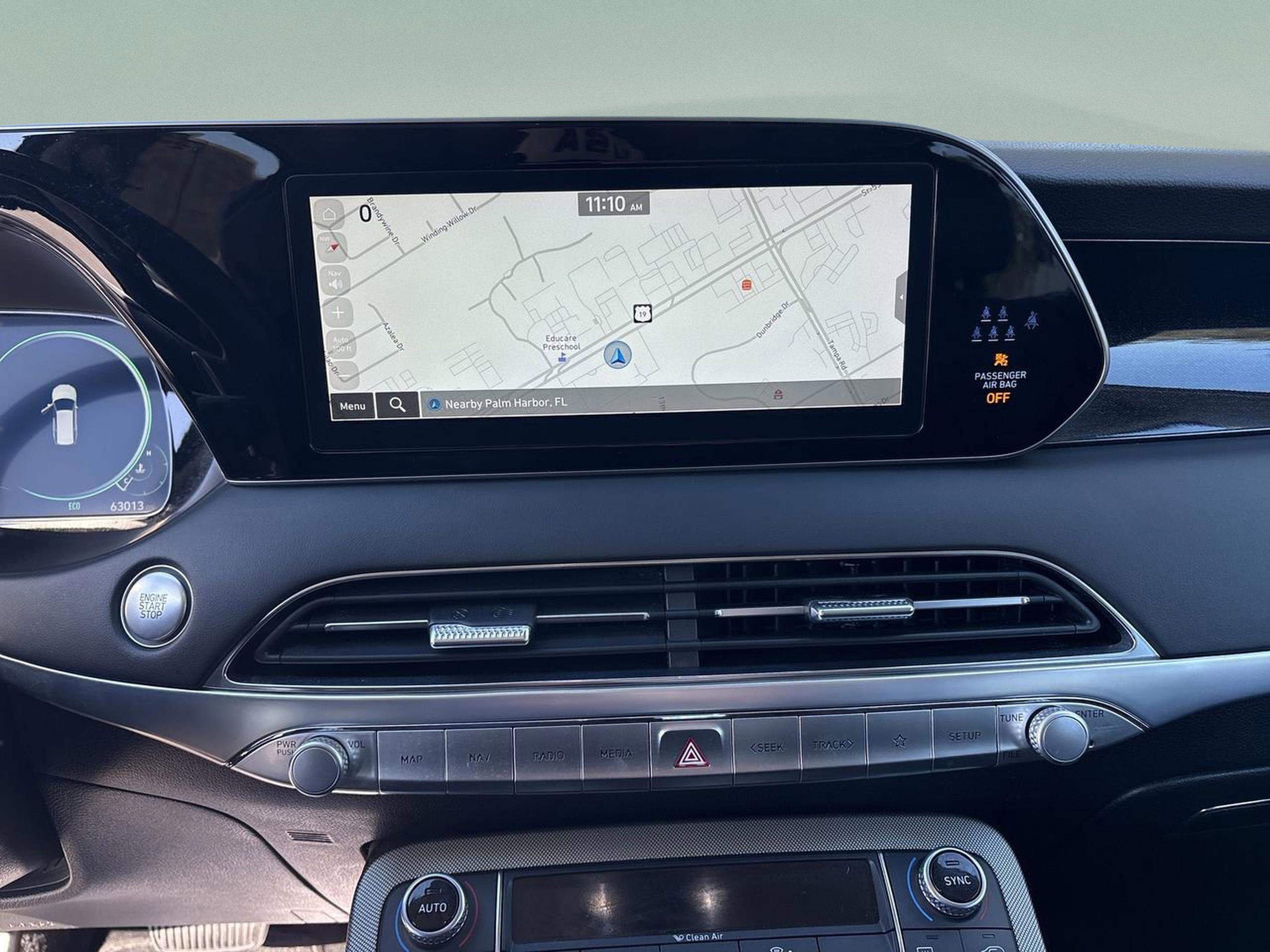 Used 2022 Hyundai Palisade Limited image 19