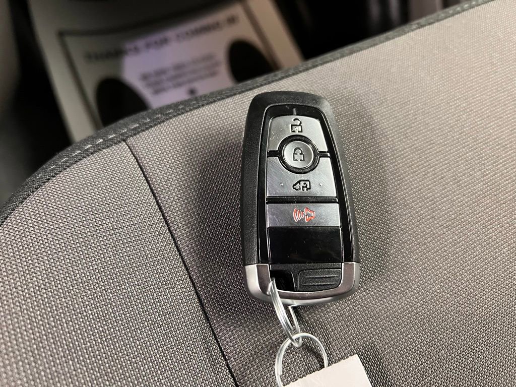 New 2026 Ford Transit 350 DRW w/ Exterior Upgrade Package image 34