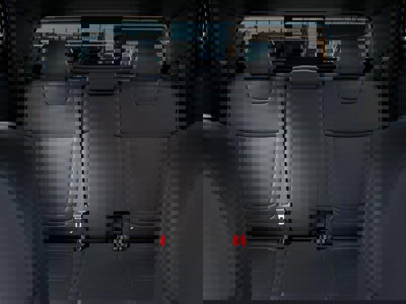 New 2026 Hyundai Santa Cruz SEL image 12