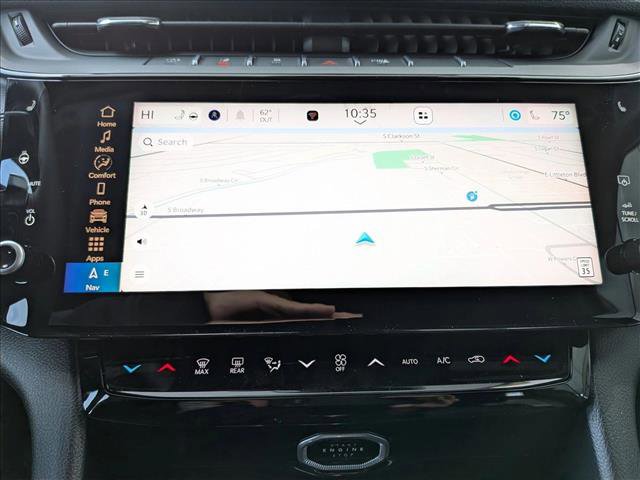 New 2026 Jeep Grand Cherokee Altitude image 12