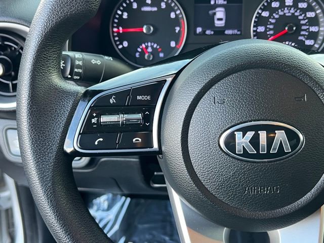 Used 2020 Kia Forte LXS image 23