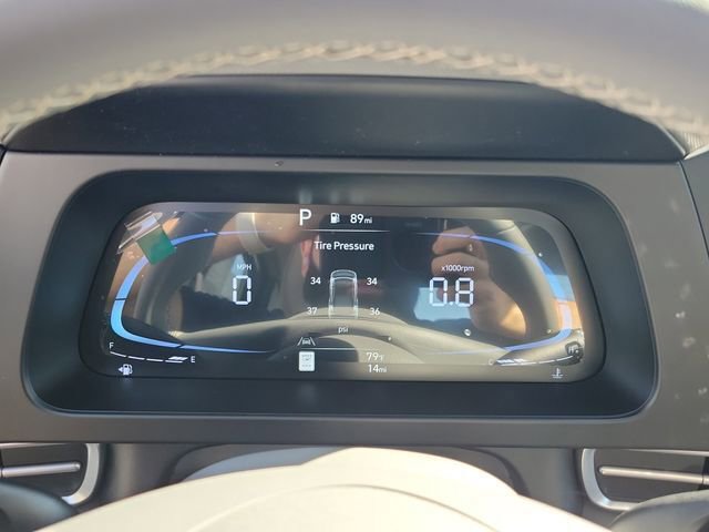 New 2026 Hyundai Elantra SEL Sport FWD image 7