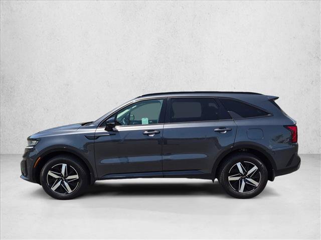 Used 2021 Kia Sorento EX FWD image 9
