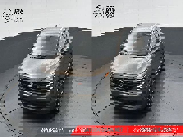 New 2026 Nissan Kicks SR image 55