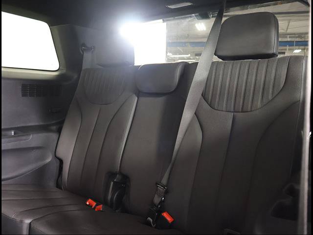 Used 2024 Hyundai Palisade Calligraphy AWD/4WD image 11