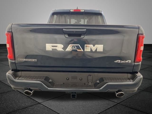 New 2026 RAM 1500 Big Horn image 5