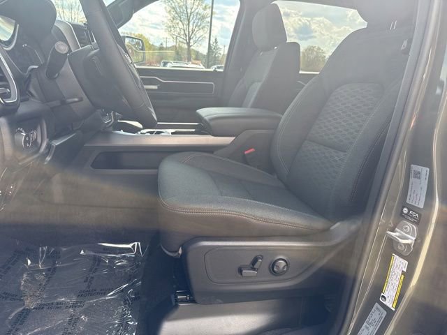 Used 2026 RAM 1500 Big Horn AWD/4WD image 9