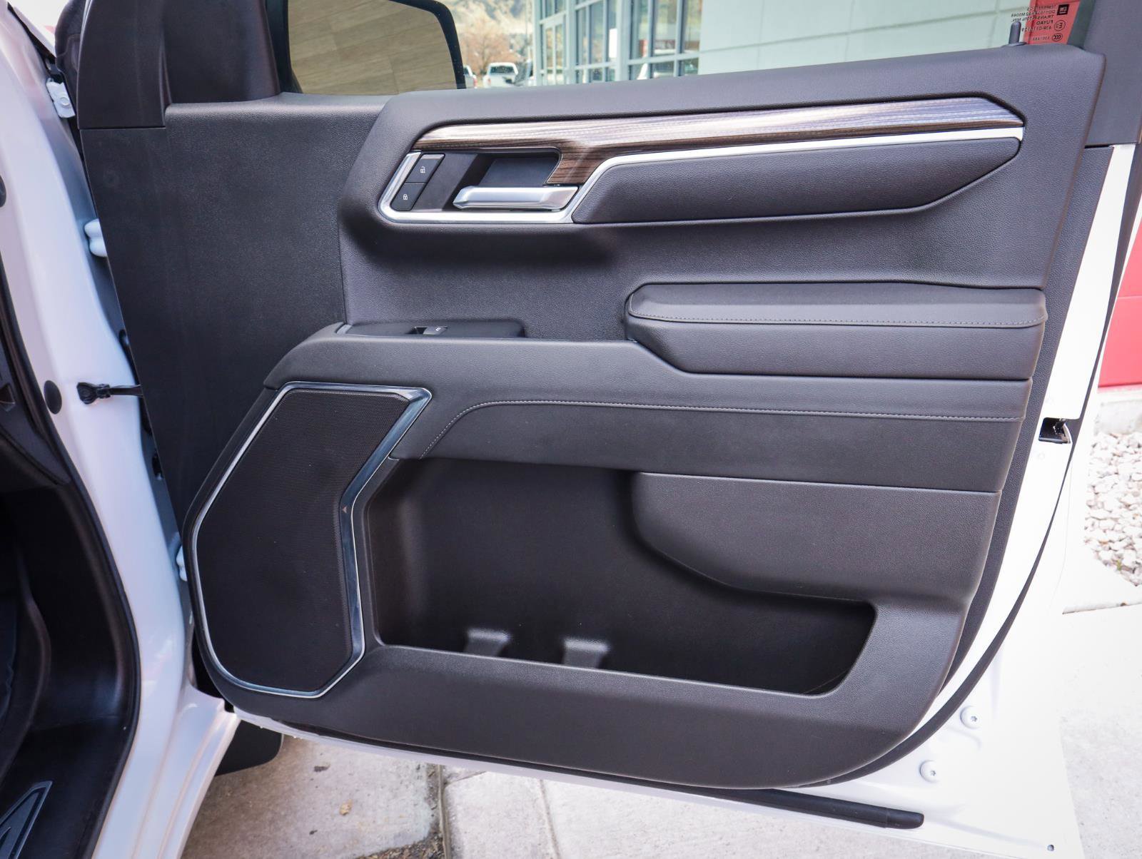 Used 2023 Chevrolet Silverado 1500 LT w/ Work Truck Package image 25