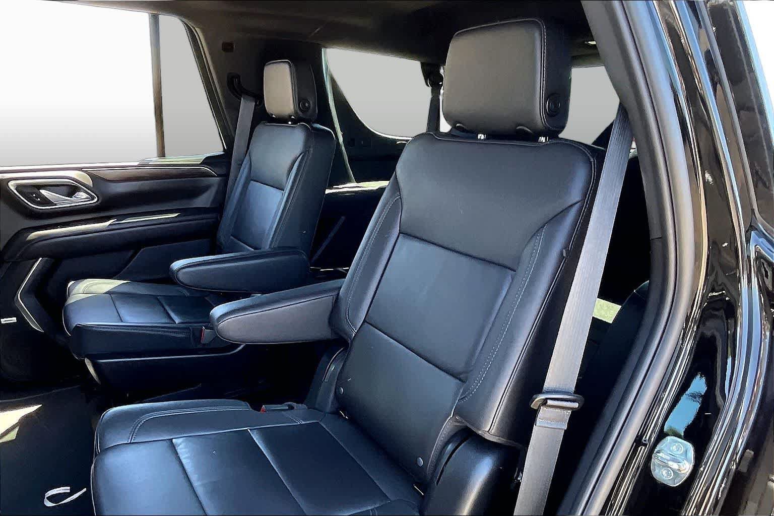 Used 2024 Chevrolet Tahoe LT AWD/4WD image 19