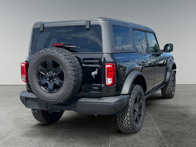 Used 2024 Ford Bronco Black Diamond AWD/4WD image 6
