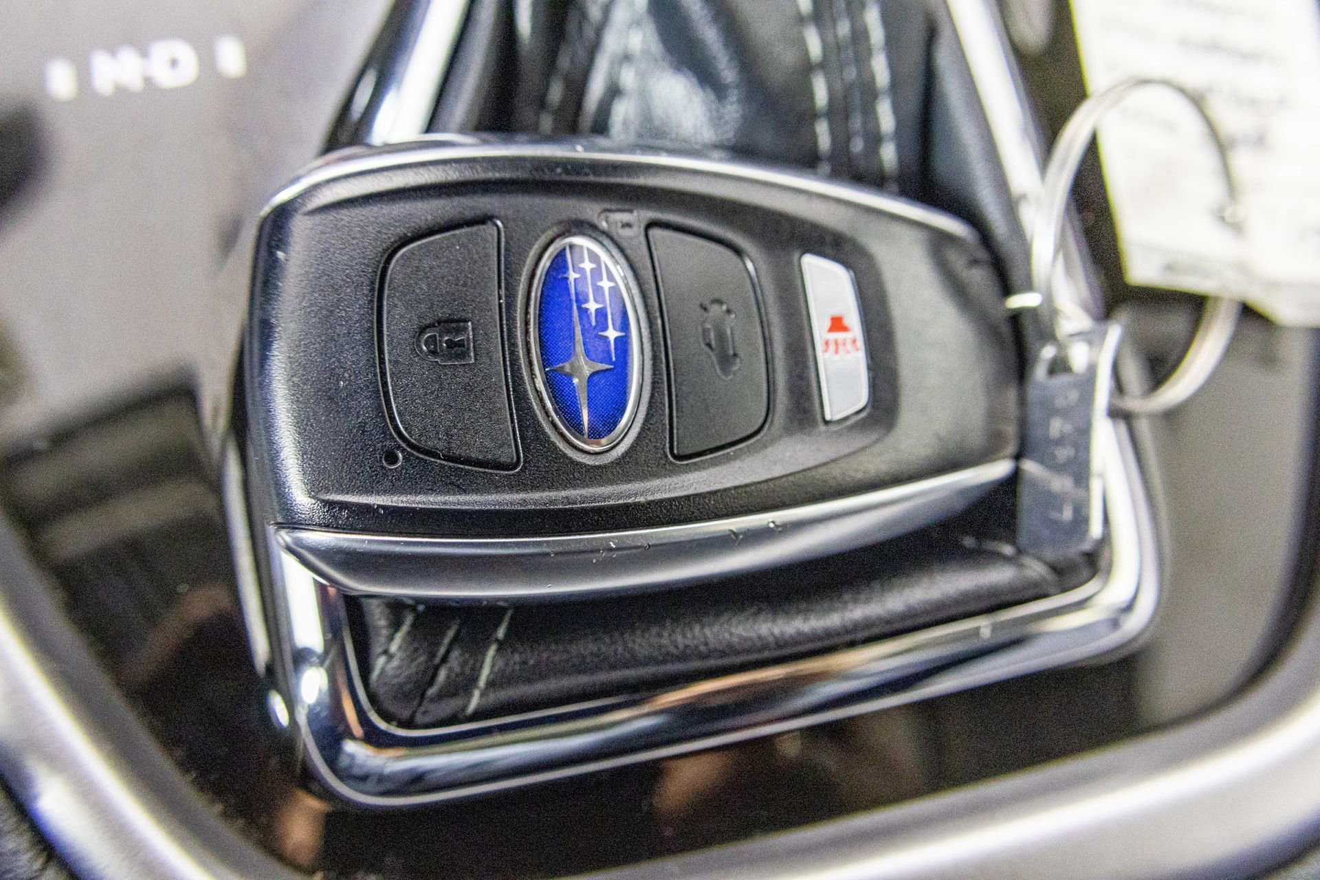 Used 2023 Subaru Outback Limited image 29