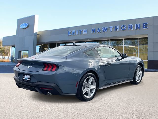 New 2026 Ford Mustang Coupe image 6