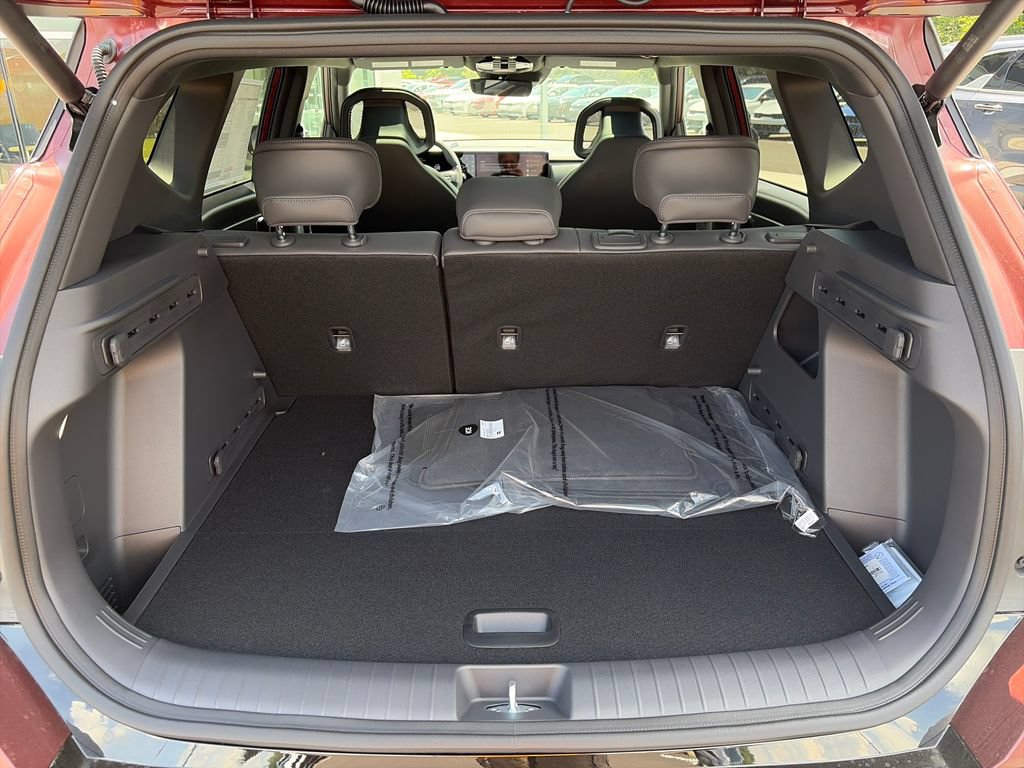 New 2027 Kia Seltos X-Line S AWD/4WD image 7