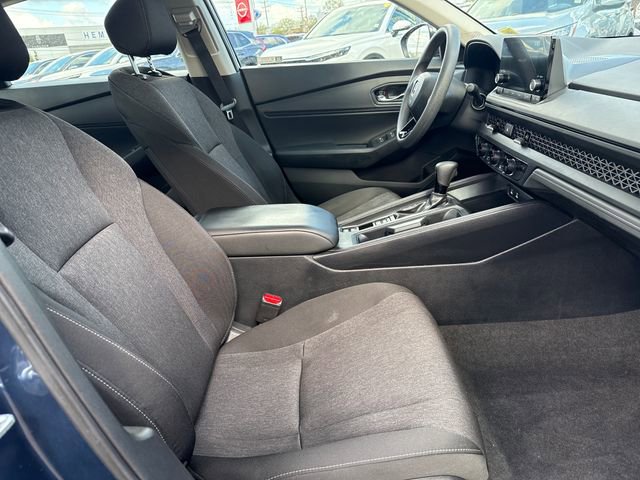 Used 2023 Honda Accord EX image 19
