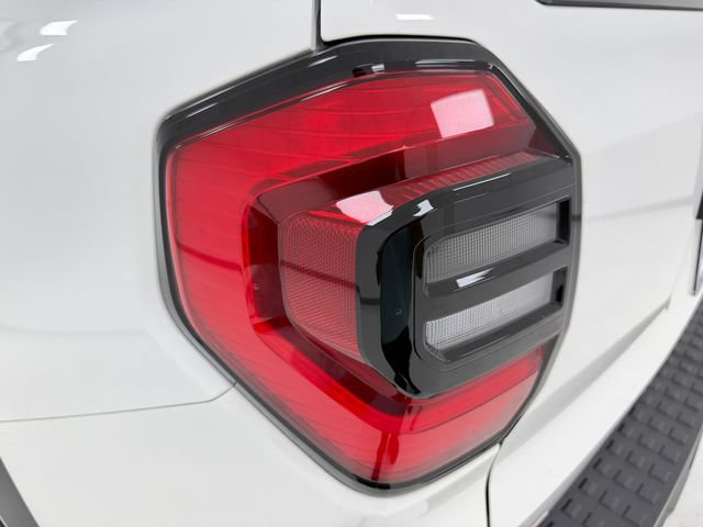 New 2026 Toyota 4Runner SR5 AWD/4WD image 36