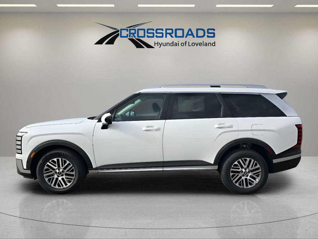 New 2026 Hyundai Palisade SEL image 2