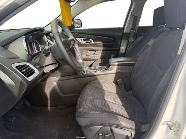 Used 2015 GMC Terrain SLE FWD image 9