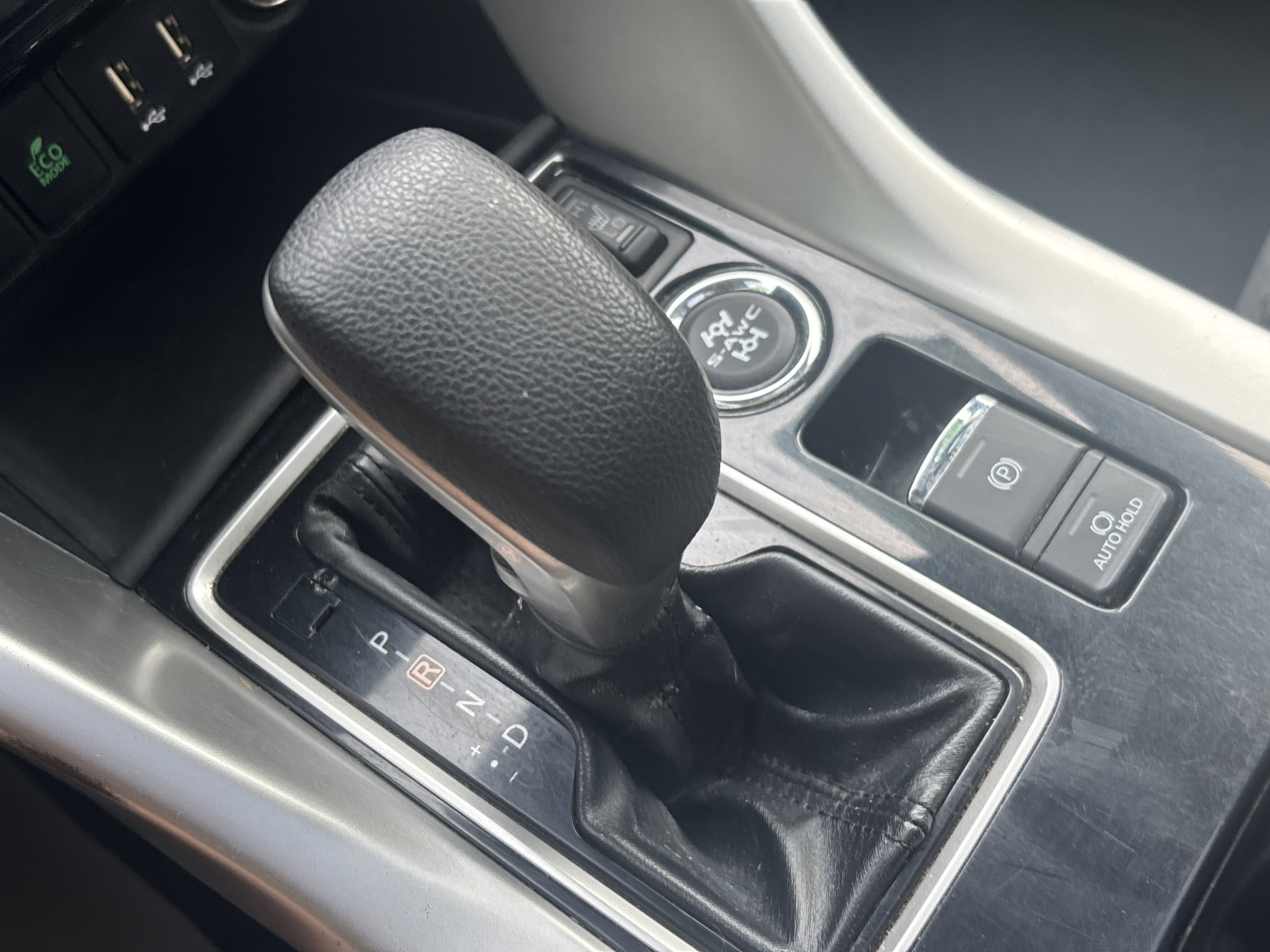 Used 2022 Mitsubishi Eclipse Cross SE AWD/4WD image 23