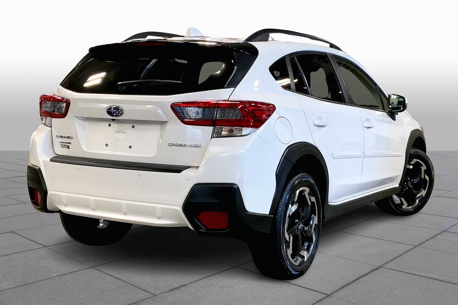 Used 2023 Subaru Crosstrek 2.5i Limited image 13