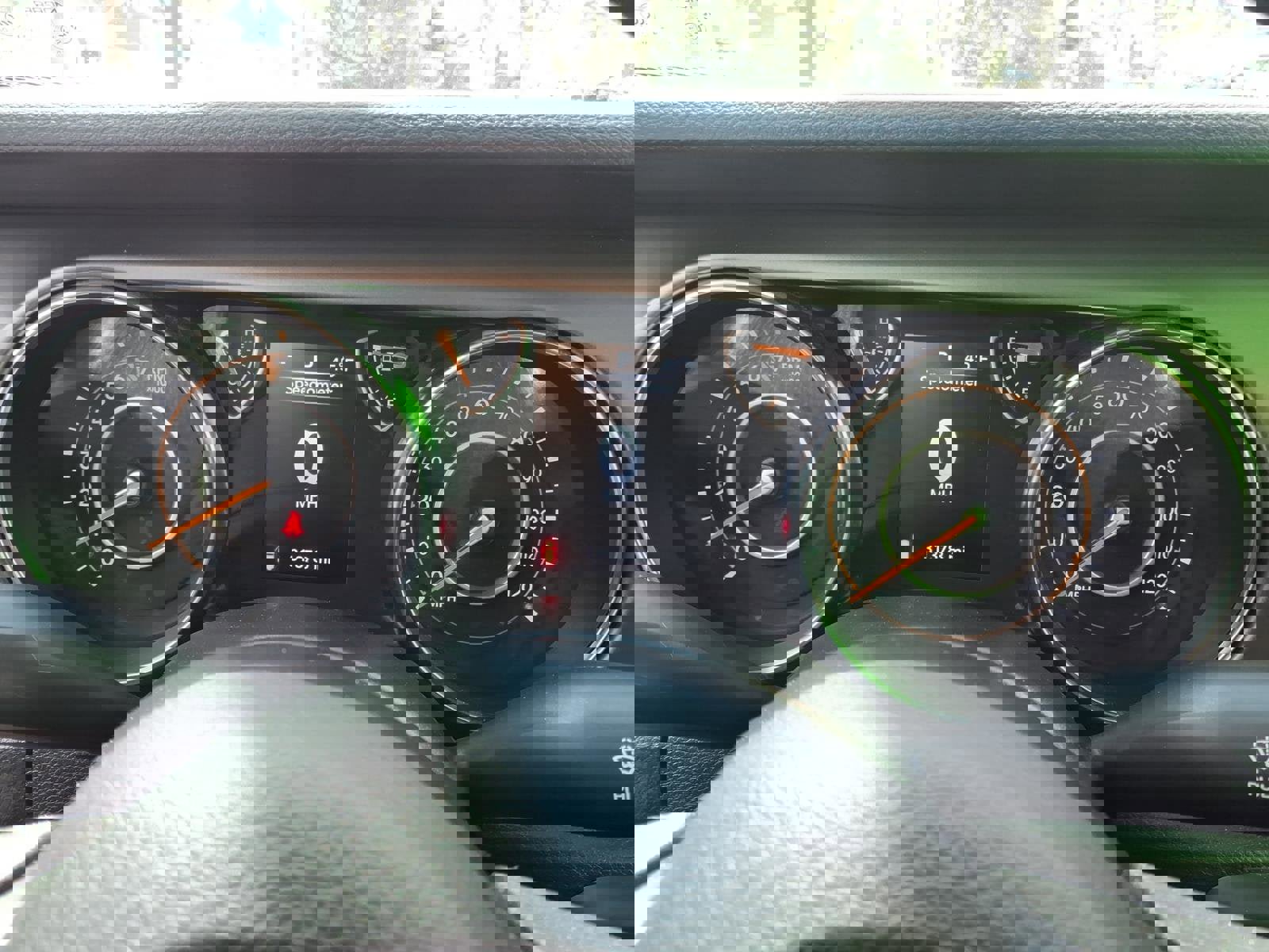 Used 2022 Jeep Wrangler Sport image 7