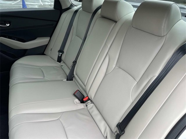 New 2025 Honda Accord Touring image 12