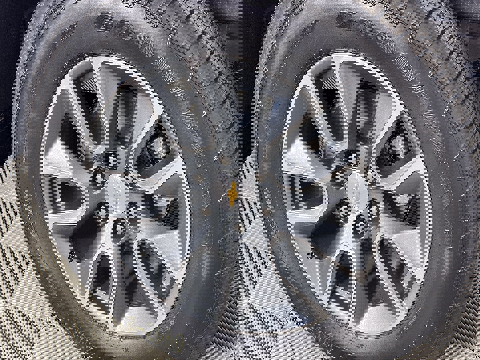 New 2026 Chevrolet Silverado 1500 LT image 68