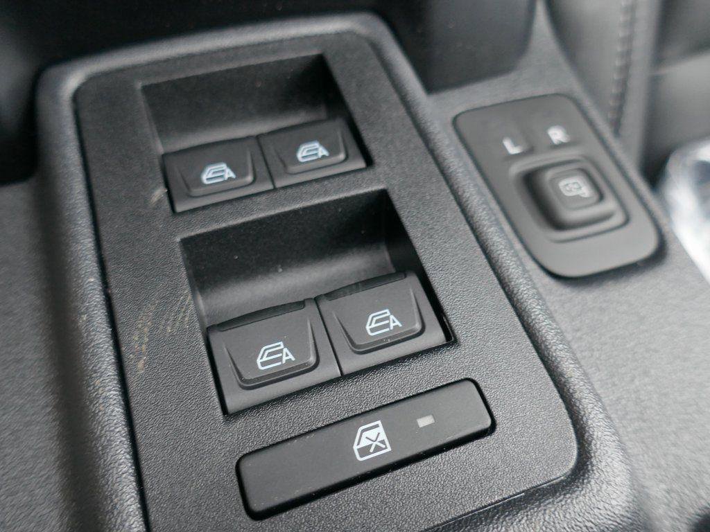 New 2025 Ford Bronco Big Bend image 18