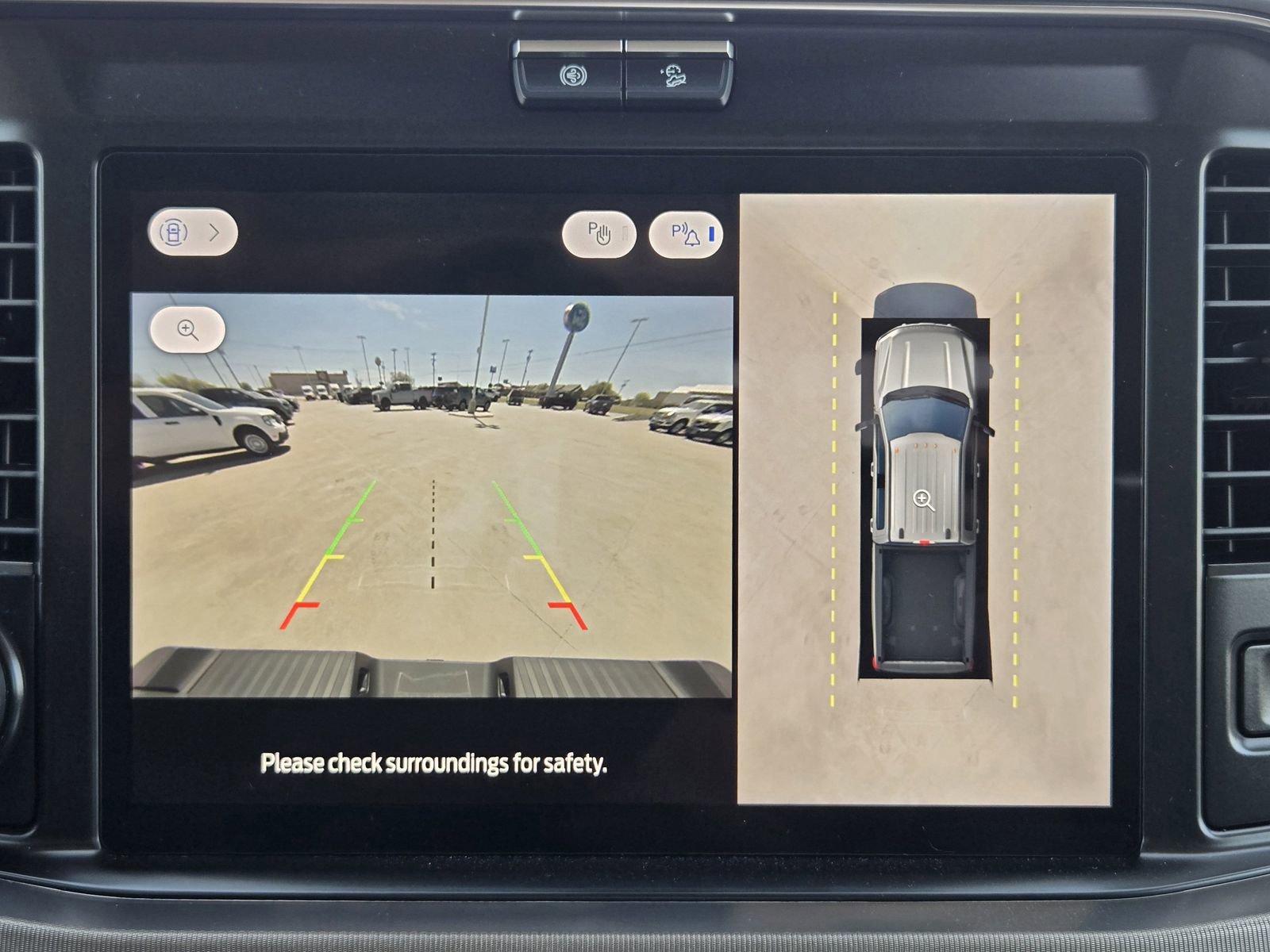 New 2026 Ford F350 Platinum w/ Platinum Plus Package image 19