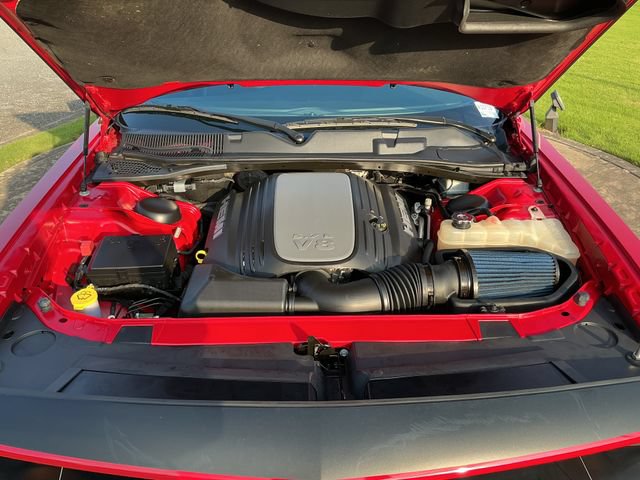 Used 2018 Dodge Challenger T/A RWD image 28