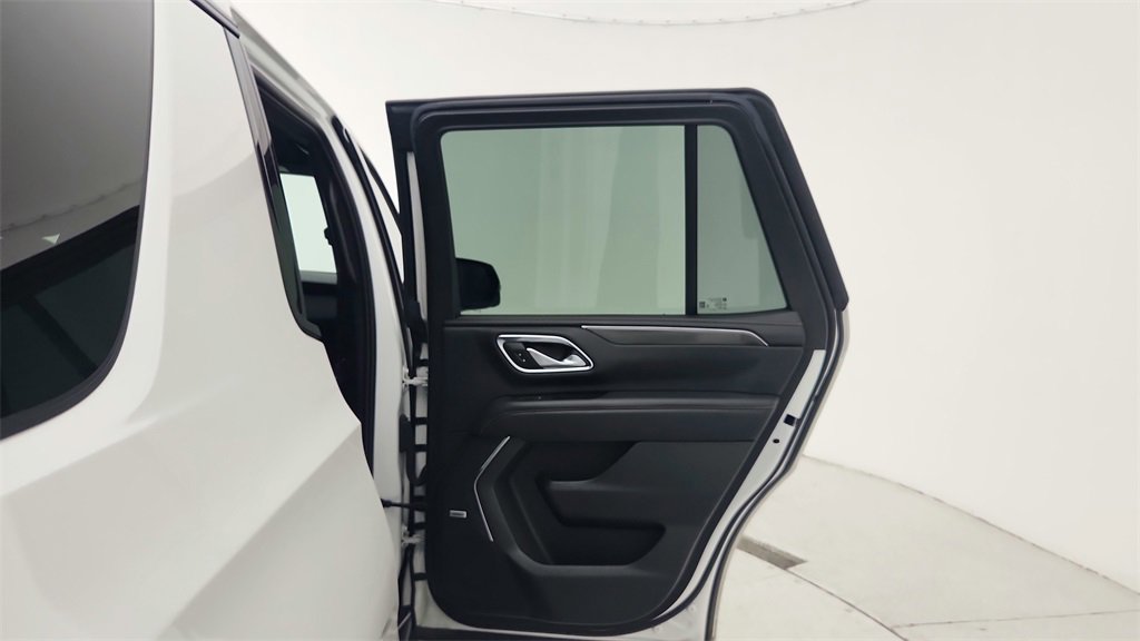 Certified 2023 GMC Yukon AT4 w/ Technology Package image 27