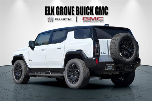 New 2026 GMC Hummer EV SUV image 6
