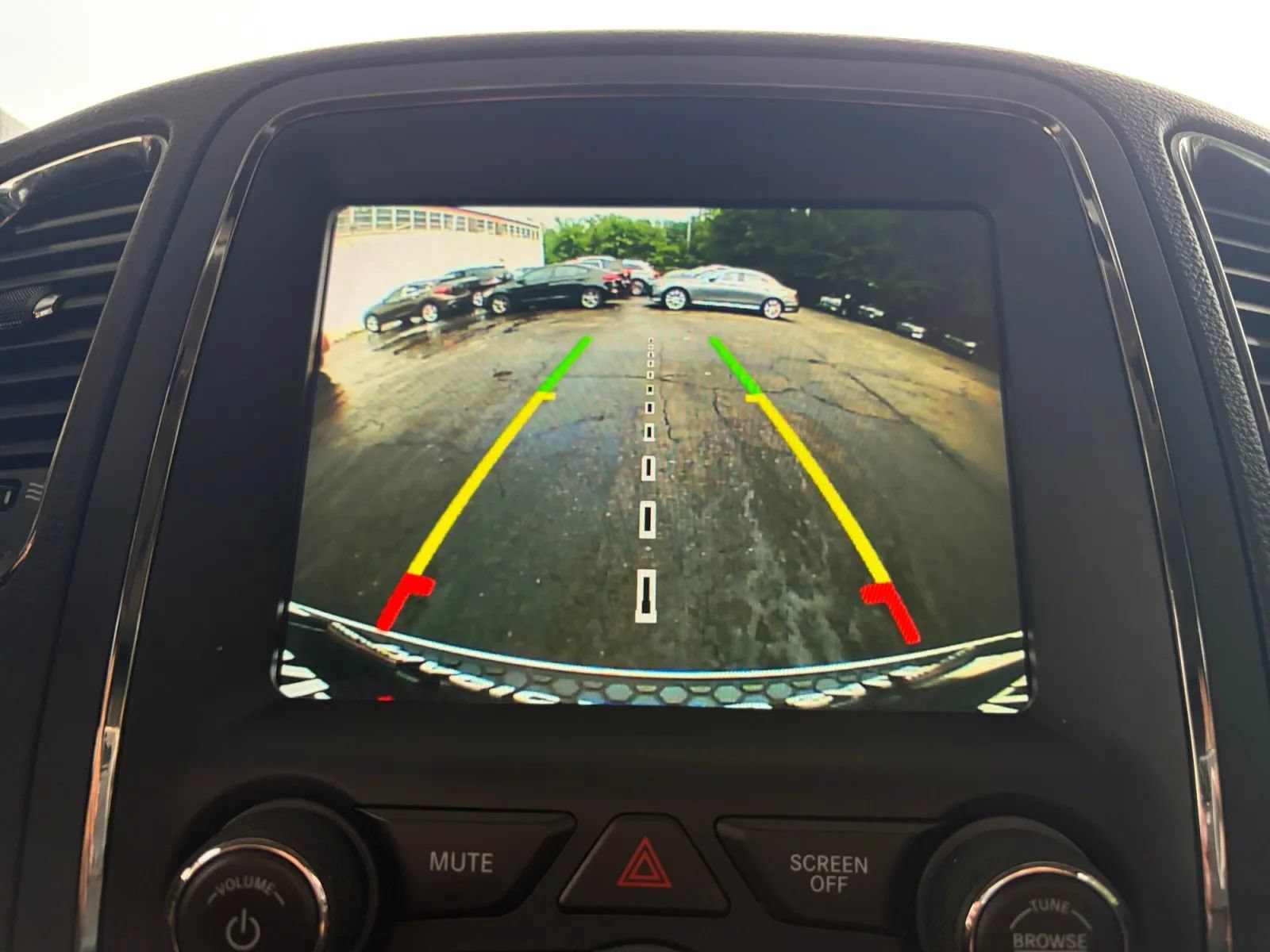 Used 2018 Dodge Durango GT w/ Premium Group AWD/4WD image 35
