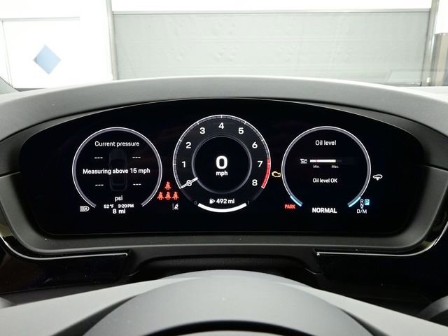 New 2026 Porsche Cayenne S image 9