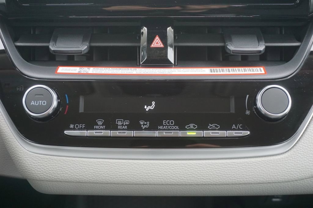 New 2026 Toyota Corolla LE image 12