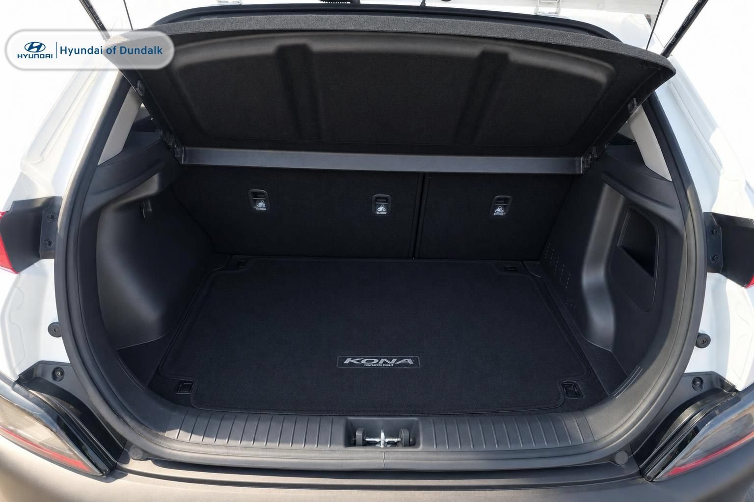 Used 2023 Hyundai Kona SEL FWD image 12
