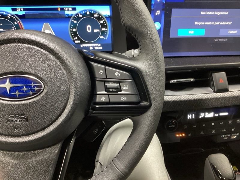 New 2026 Subaru Outback Premium image 29