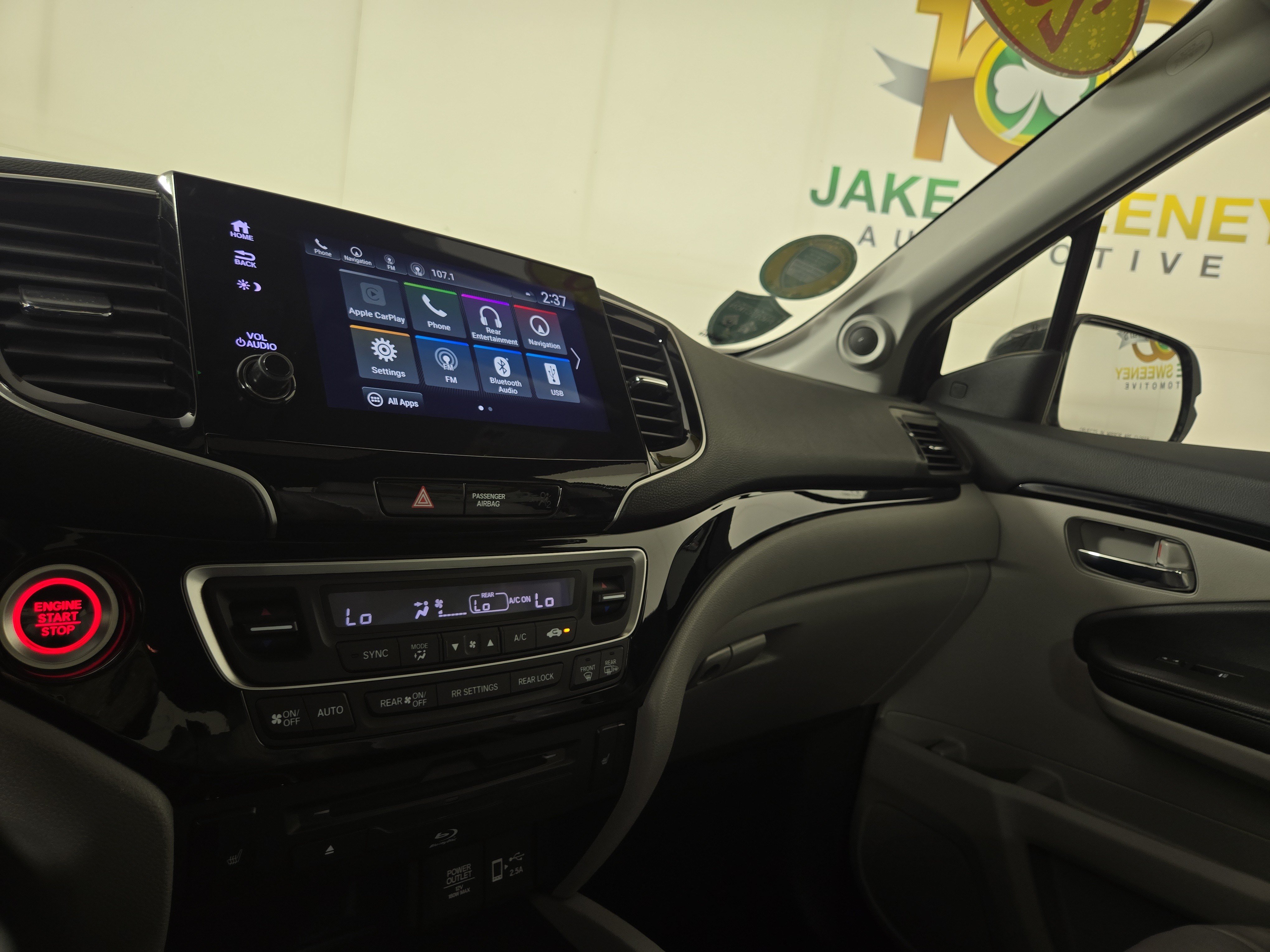Used 2022 Honda Pilot Touring image 23