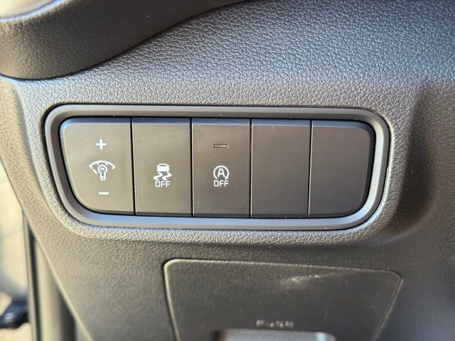 Certified 2023 Kia Soul LX w/ LX Technology Package image 25