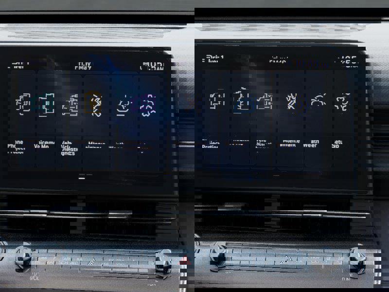 New 2026 Hyundai Kona Limited image 13