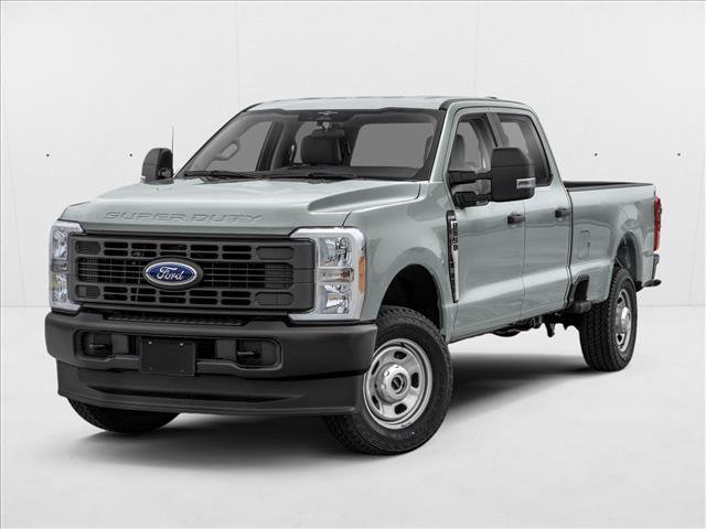 New 2026 Ford F350 XL w/ STX Appearance Package