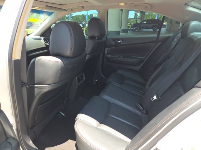 Used 2014 Nissan Maxima 3.5 SV w/ Premium Package FWD image 14