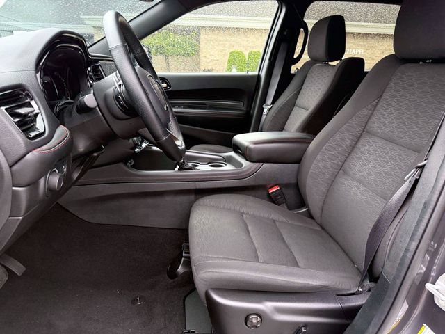 Certified 2026 Dodge Durango GT AWD/4WD image 18