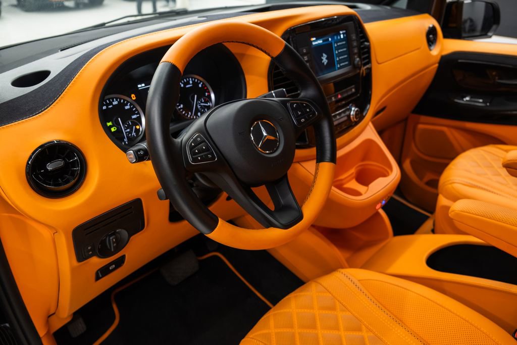 Used 2023 Mercedes-Benz Metris Passenger image 18