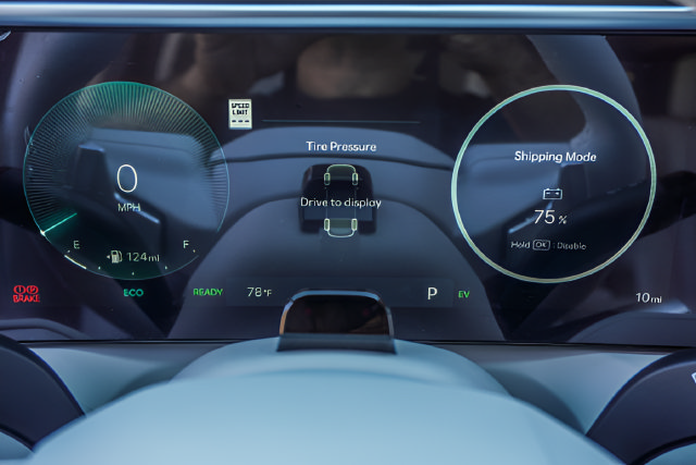 New 2027 Hyundai Palisade SEL Premium FWD image 28