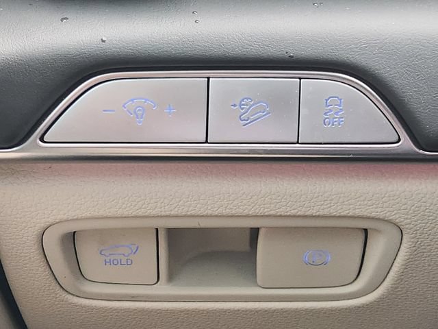 Used 2025 Genesis GV80 2.5T Prestige AWD/4WD image 20