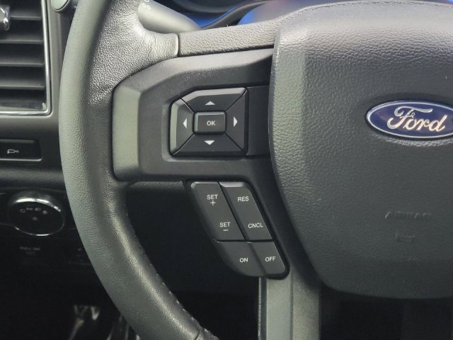 Used 2018 Ford F150 XLT w/ Equipment Group 302A Luxury AWD/4WD image 27