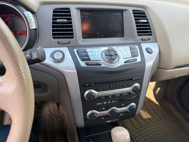 Used 2009 Nissan Murano LE AWD/4WD image 9