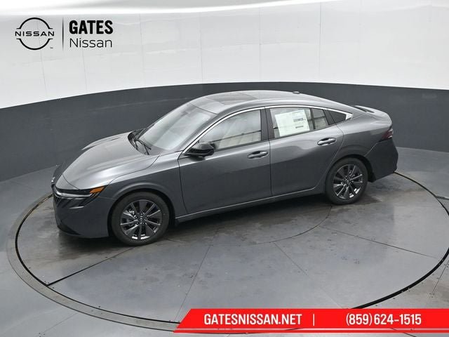 New 2026 Nissan Sentra SL w/ Floor Mat Package image 51